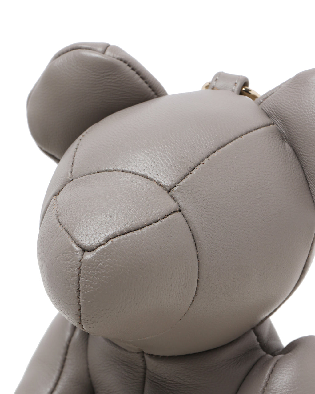 MAISON MIHARA YASUHIRO Dolls bear mini bag