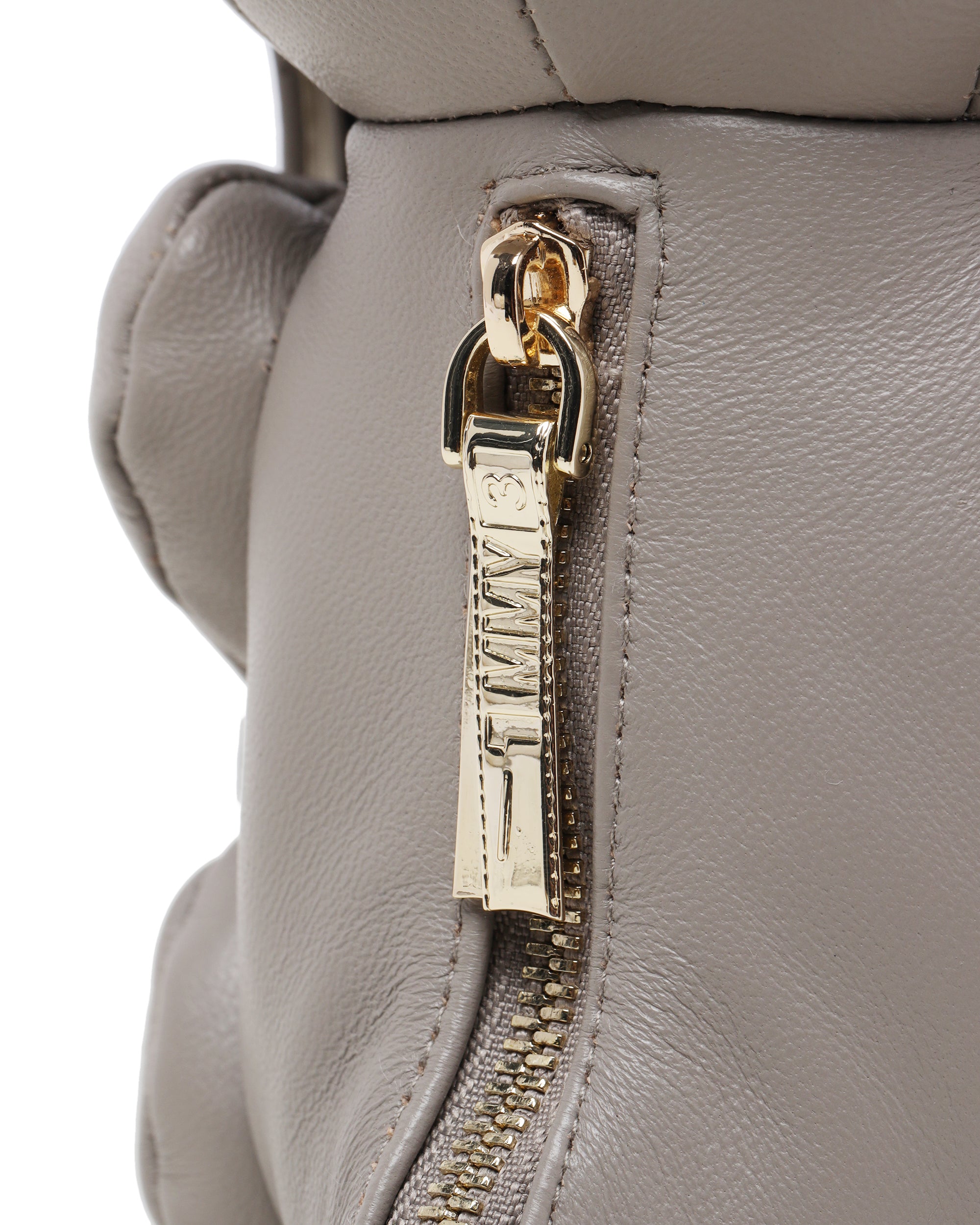 MAISON MIHARA YASUHIRO Dolls bear mini bag