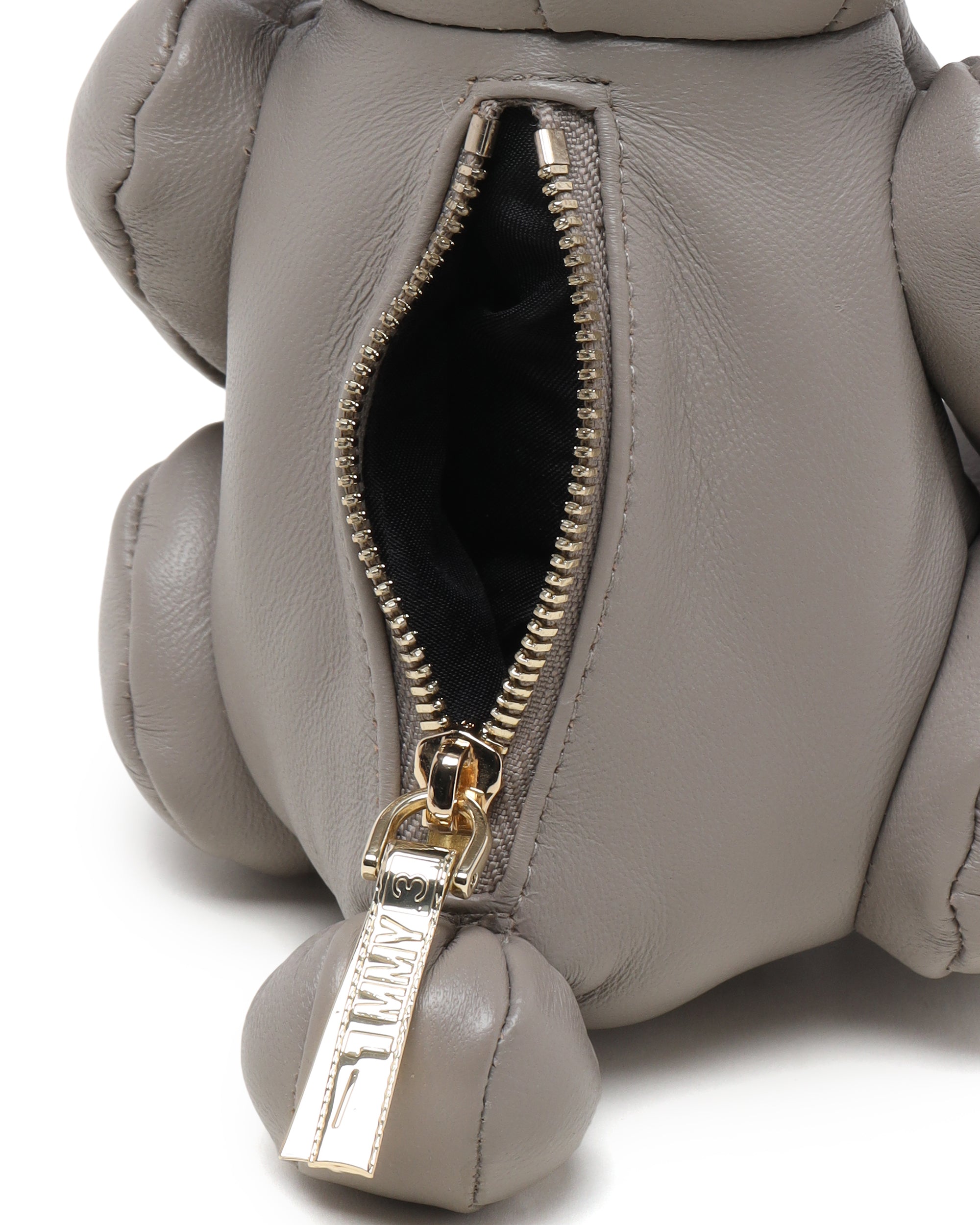 MAISON MIHARA YASUHIRO Dolls bear mini bag