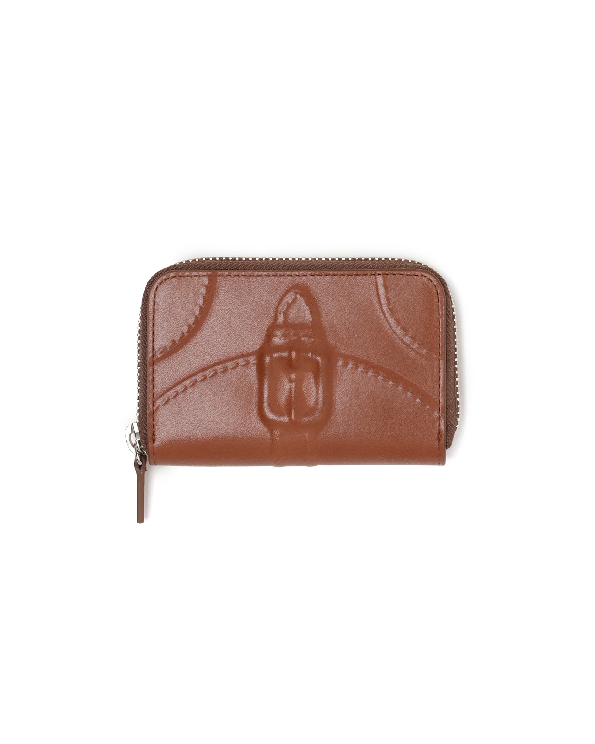MAISON MIHARA YASUHIRO Invisible coin purse