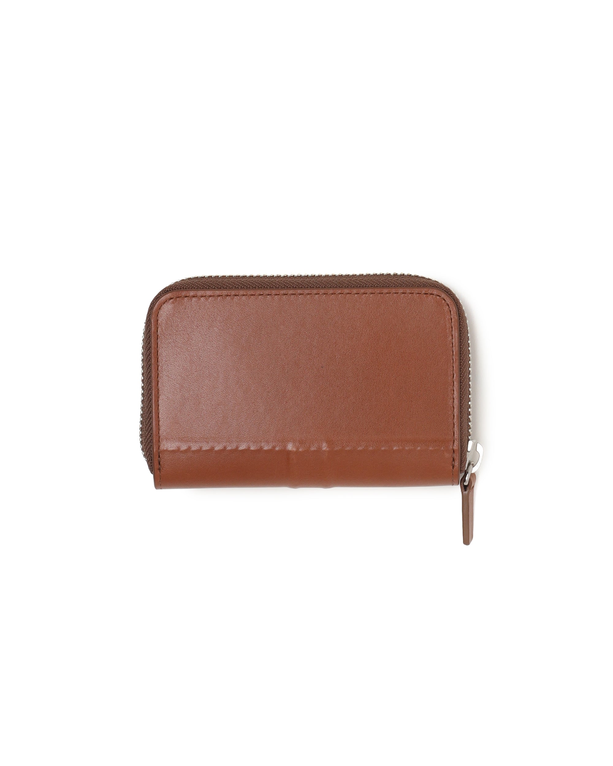 MAISON MIHARA YASUHIRO Invisible coin purse