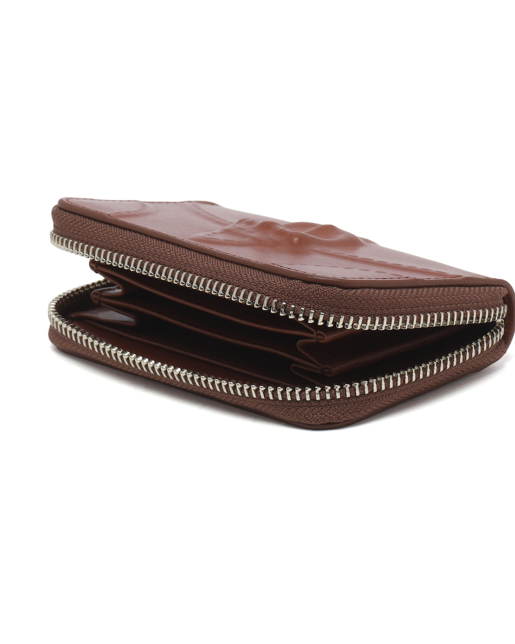 MAISON MIHARA YASUHIRO Invisible coin purse