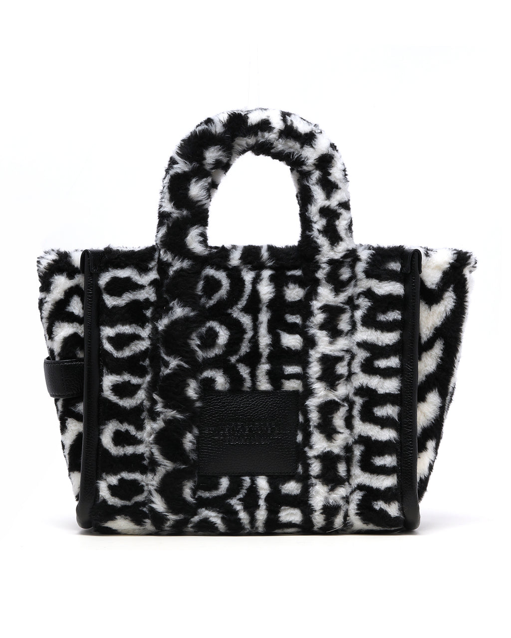 MARC JACOBS The medium tote bag