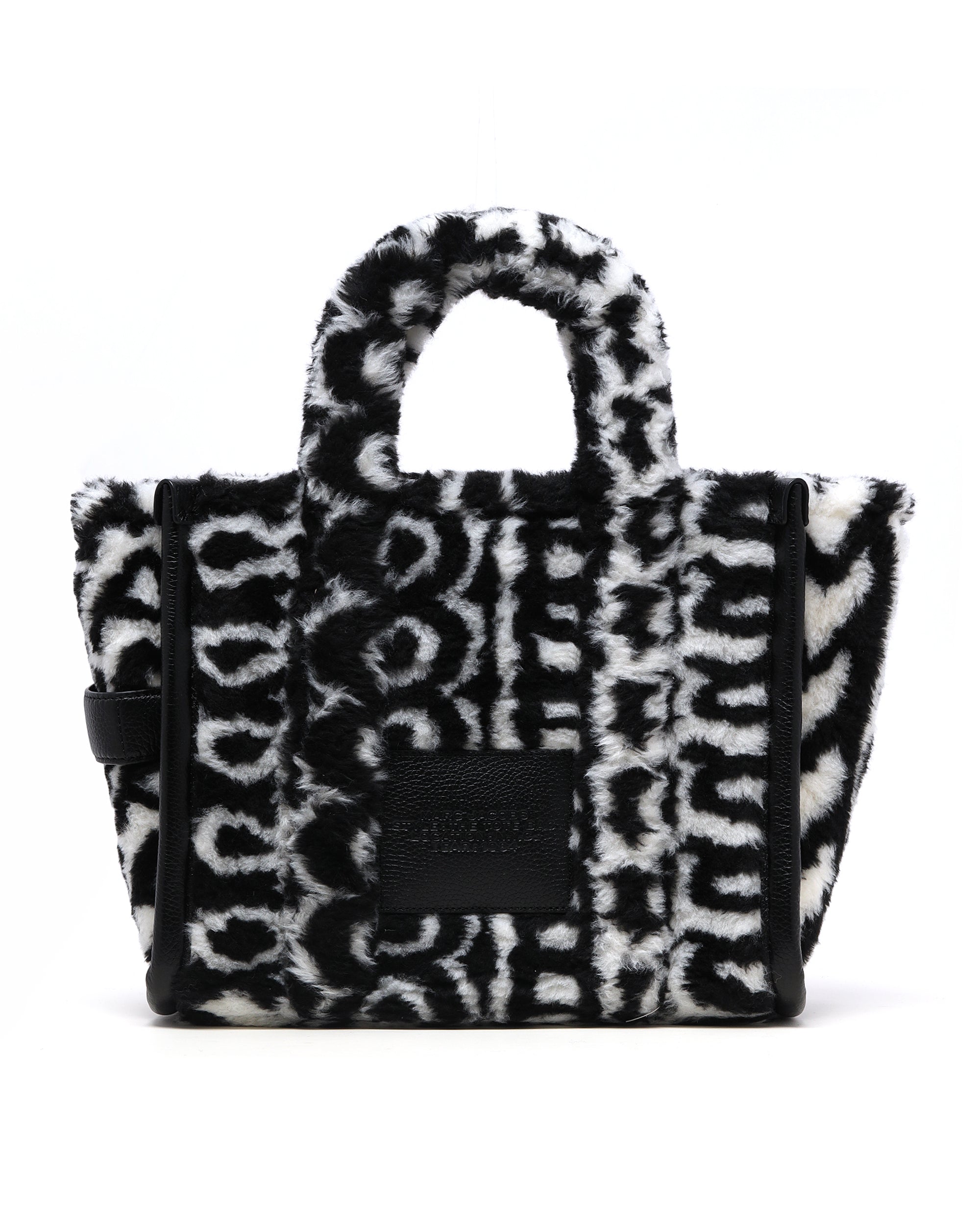 MARC JACOBS The medium tote bag