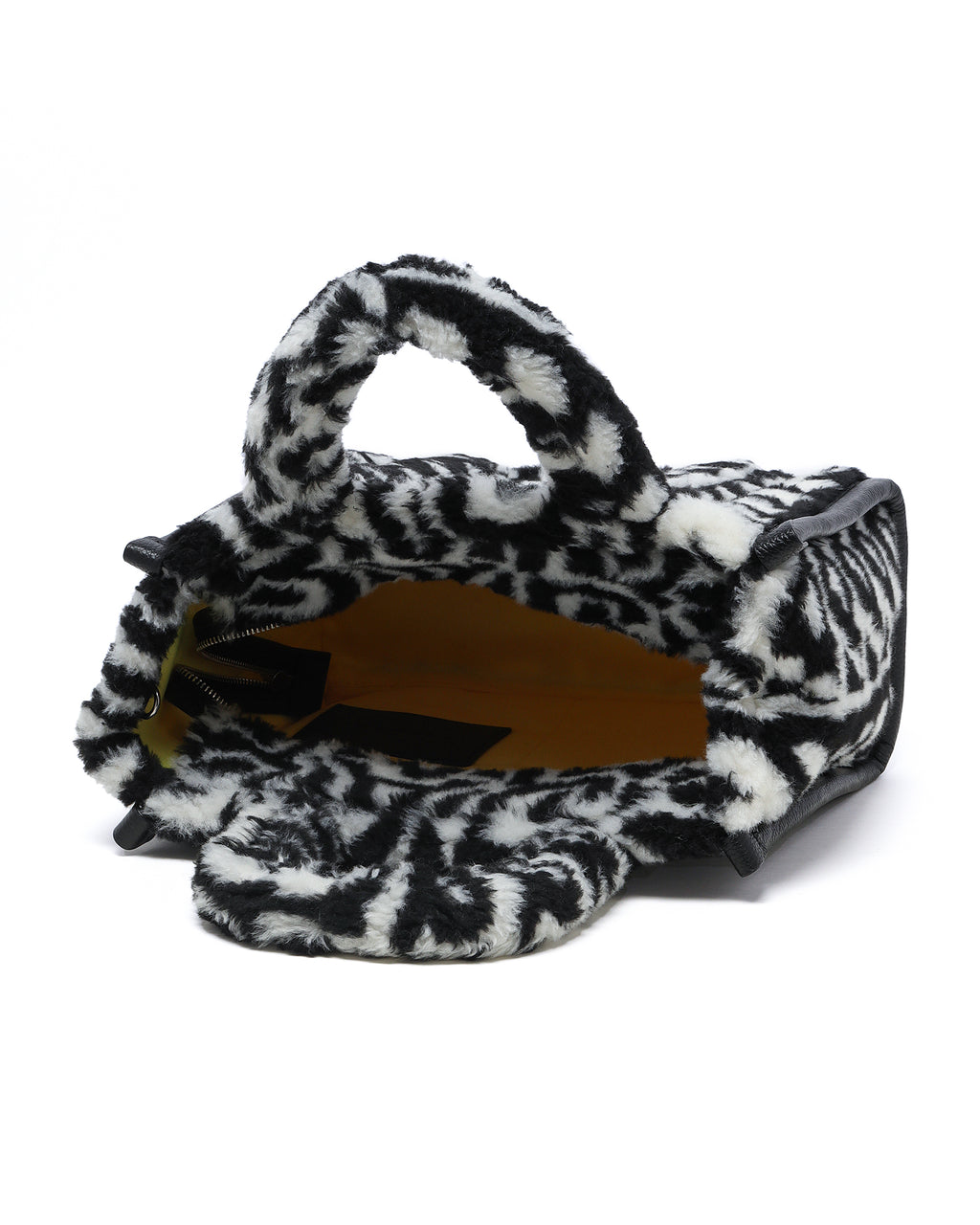 MARC JACOBS The medium tote bag