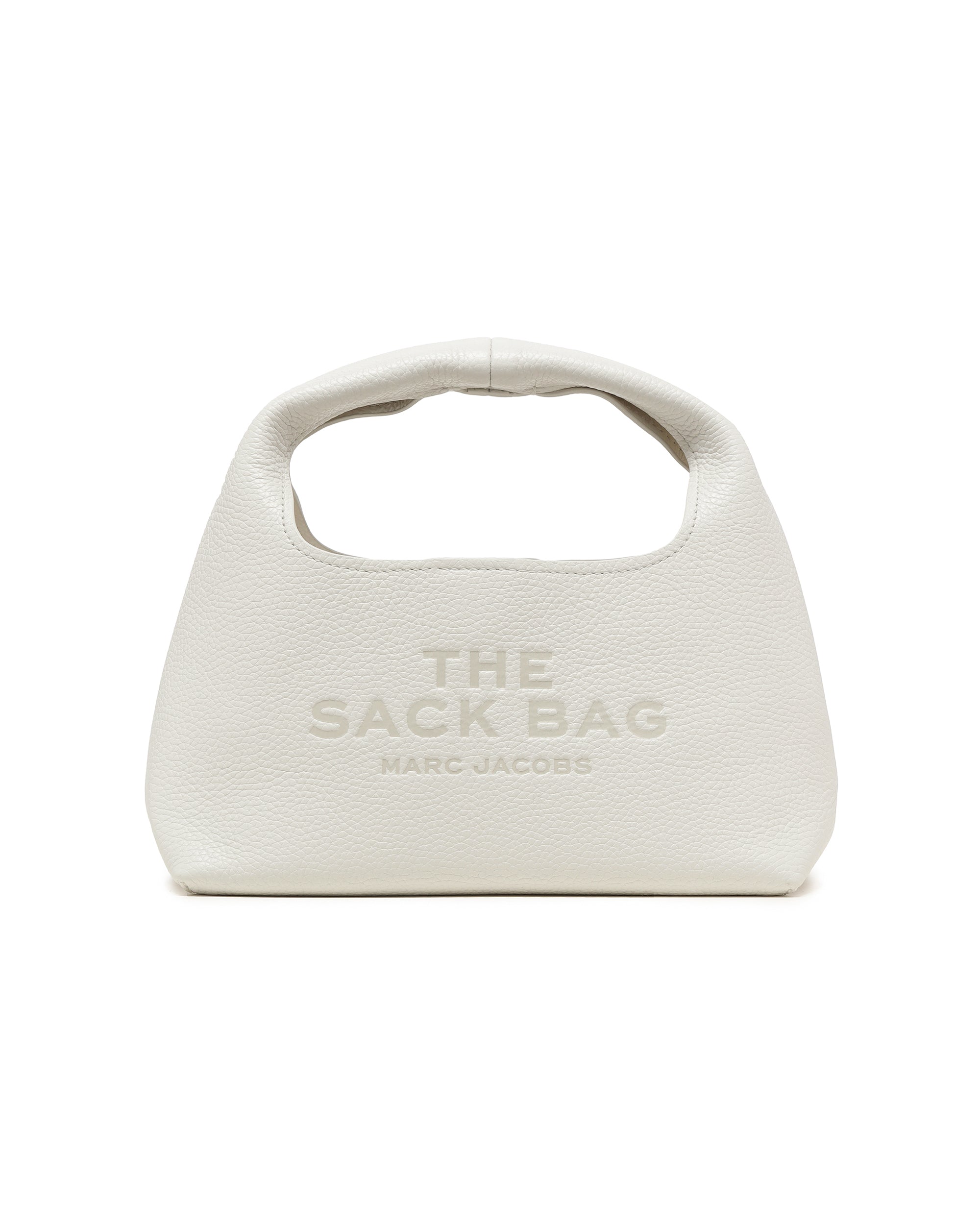 MARC JACOBS The mini sack bag
