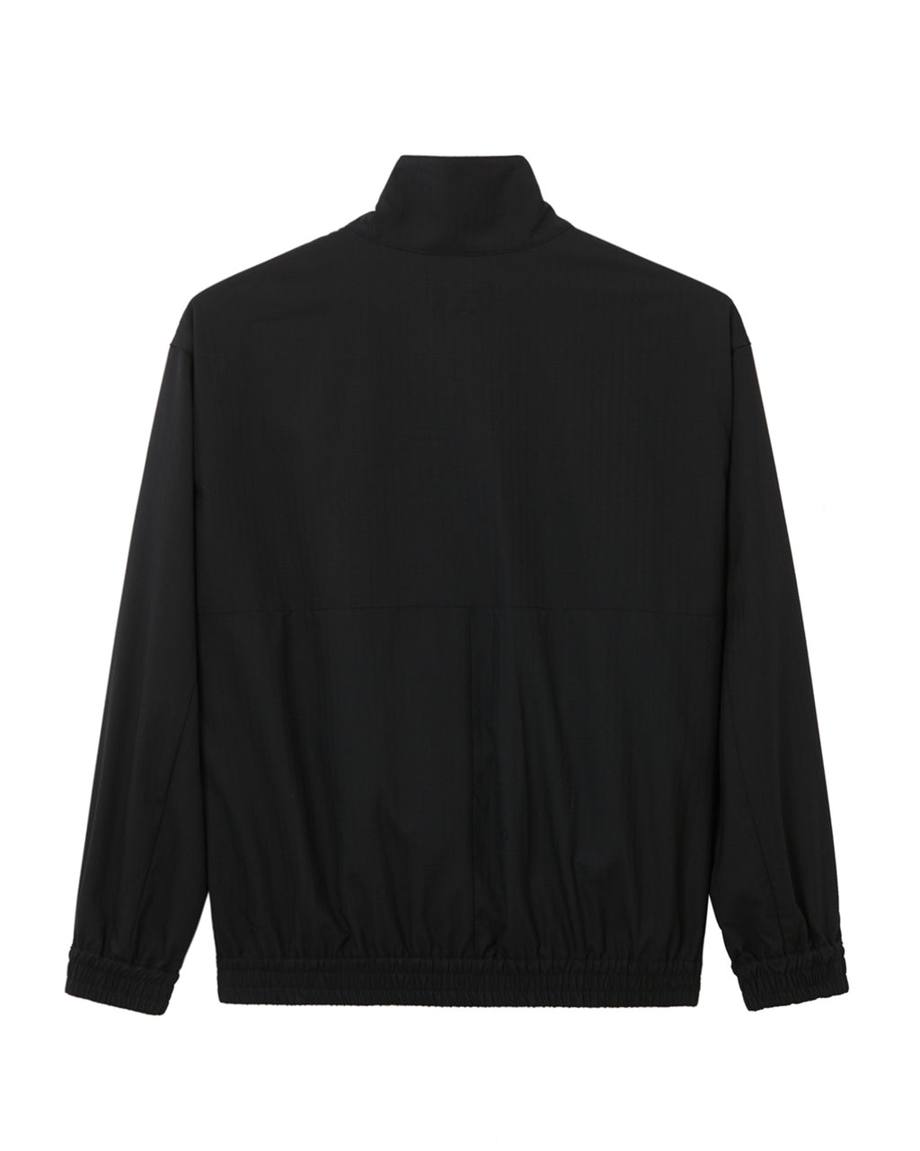 MARKAWARE Half-zip pullover
