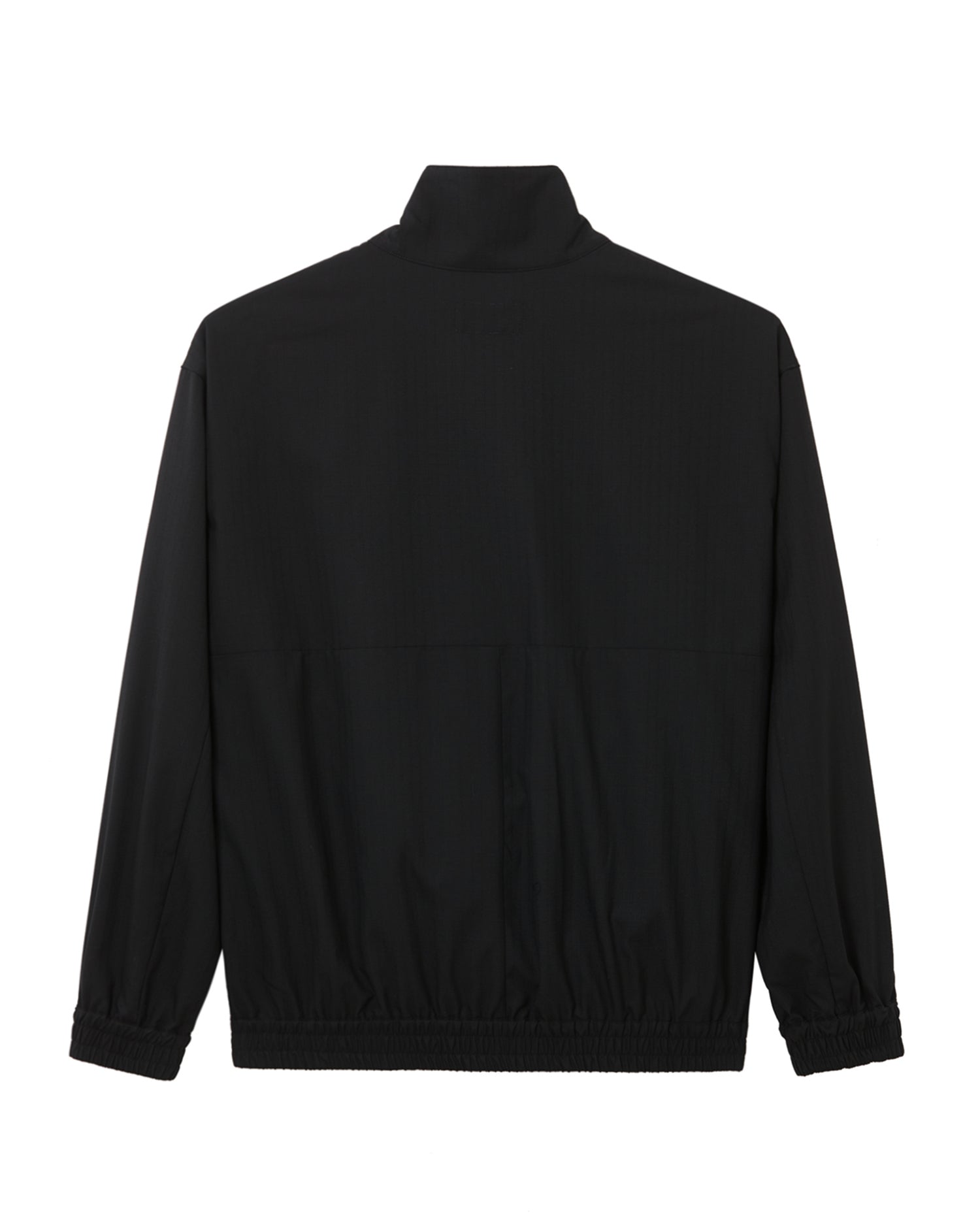 MARKAWARE Half-zip pullover