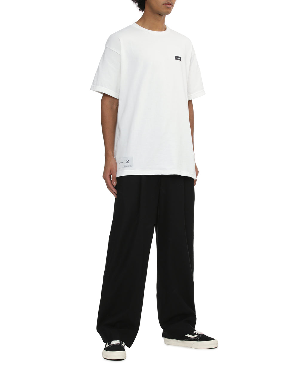 MARKAWARE Drawstring pants