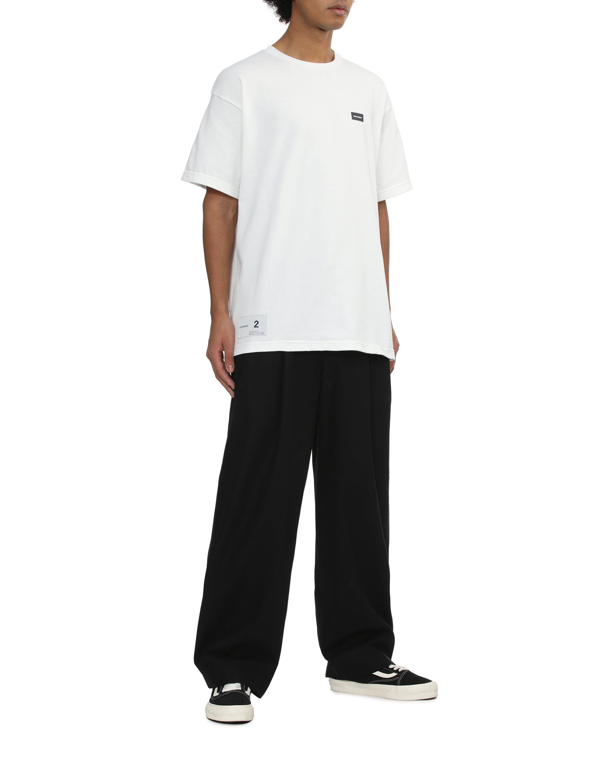 MARKAWARE Drawstring pants