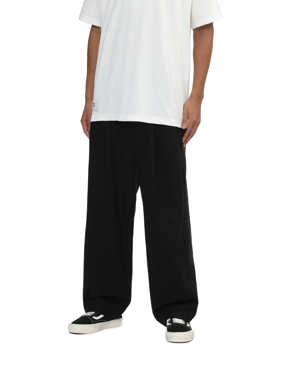 MARKAWARE Drawstring pants
