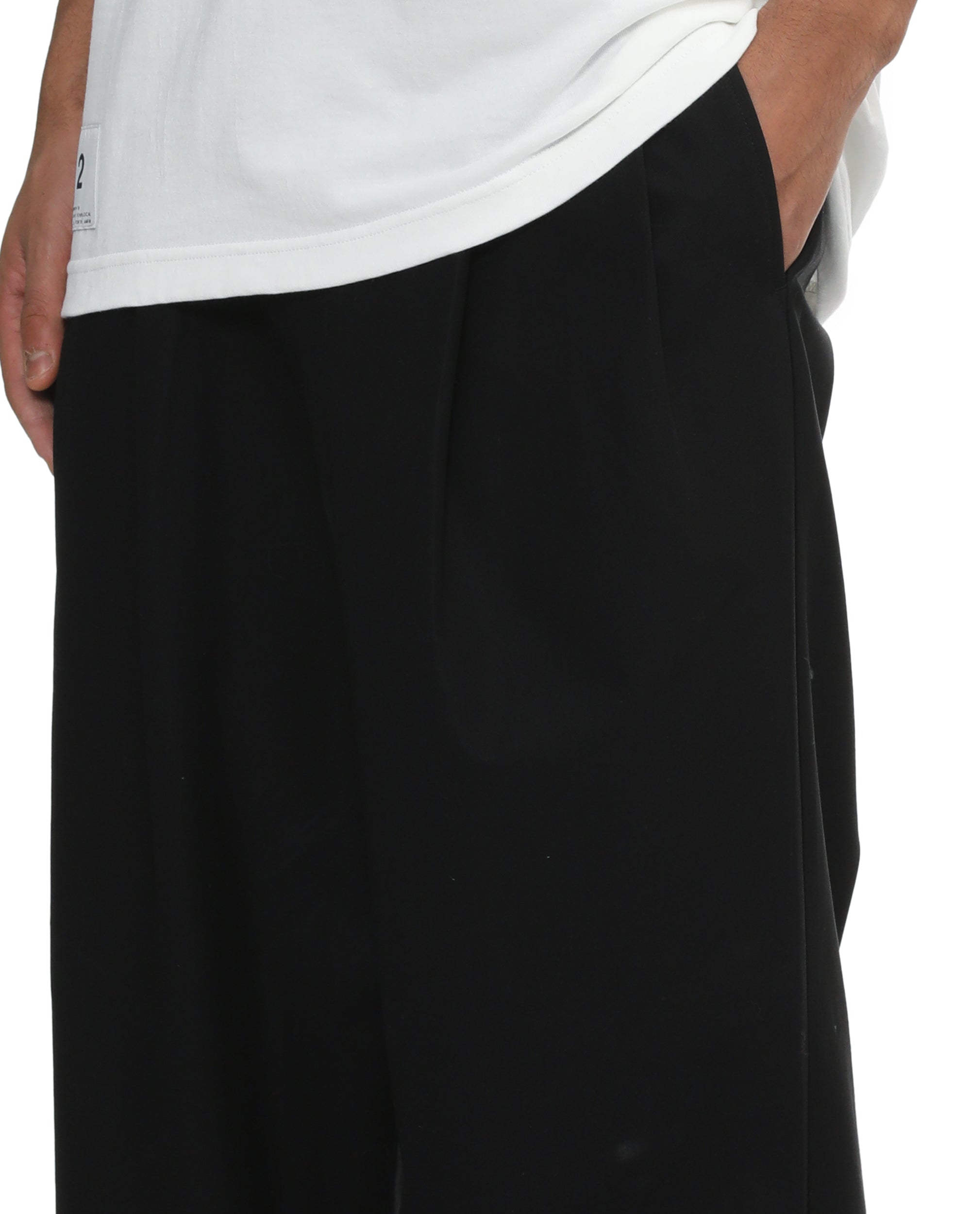 MARKAWARE Drawstring pants