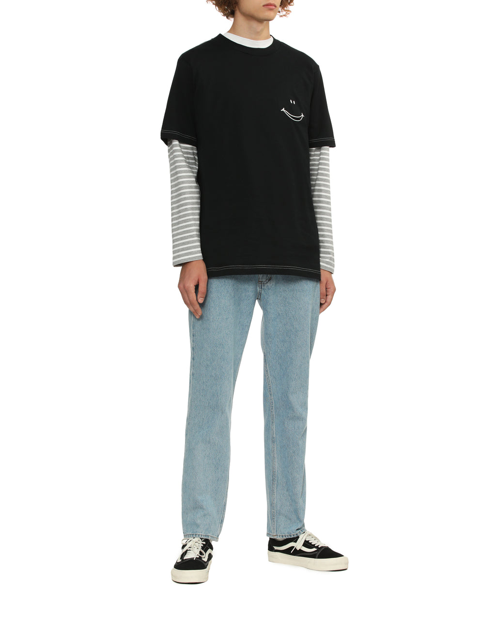 MARKAWARE Graphic tee