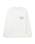MARKAWARE Smiley long tee