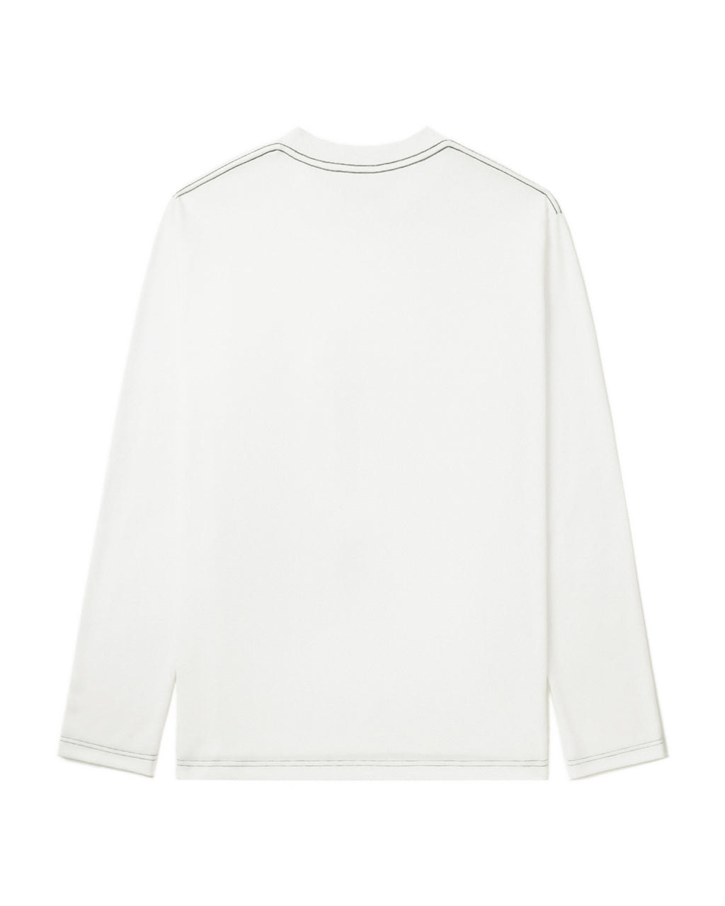 MARKAWARE Smiley long tee