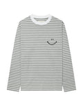 MARKAWARE Striped long tee