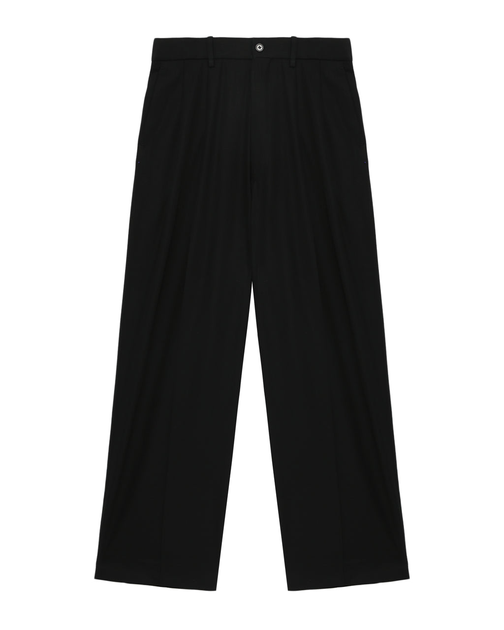 MARKAWARE Straight leg pants