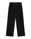MARKAWARE Straight leg pants