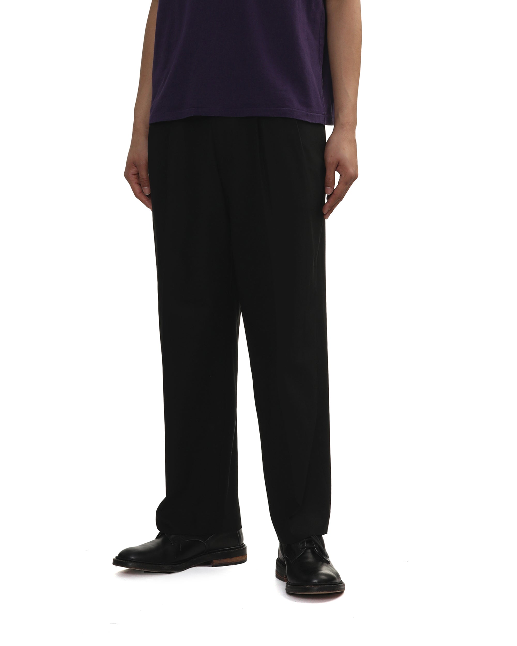MARKAWARE Straight leg pants