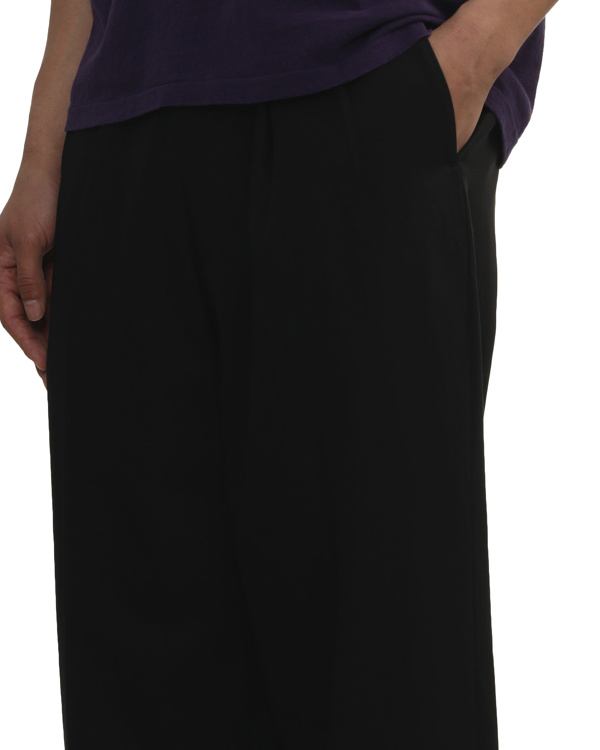 MARKAWARE Straight leg pants