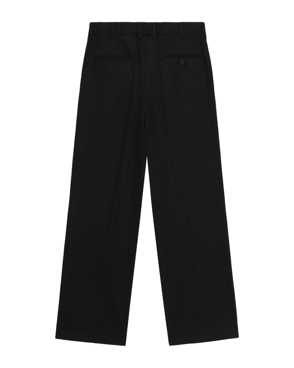 MARKAWARE Straight leg pants