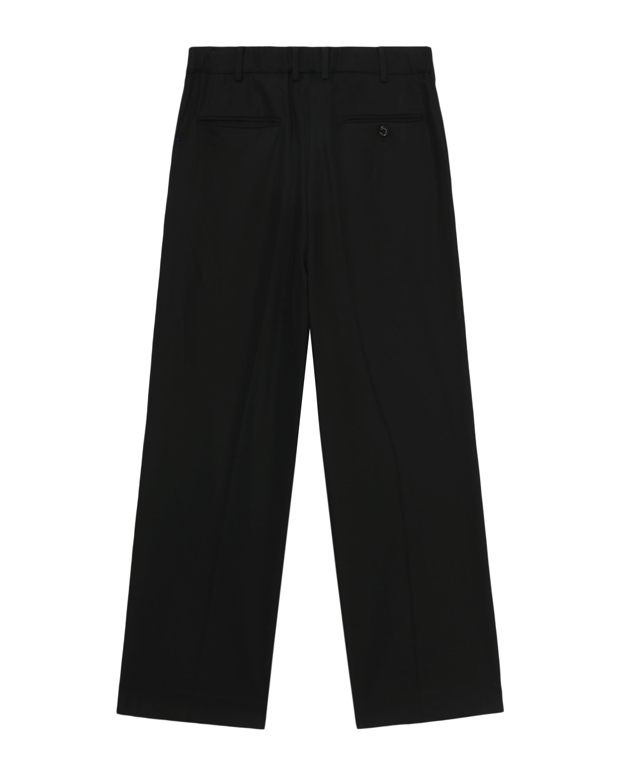 MARKAWARE Straight leg pants