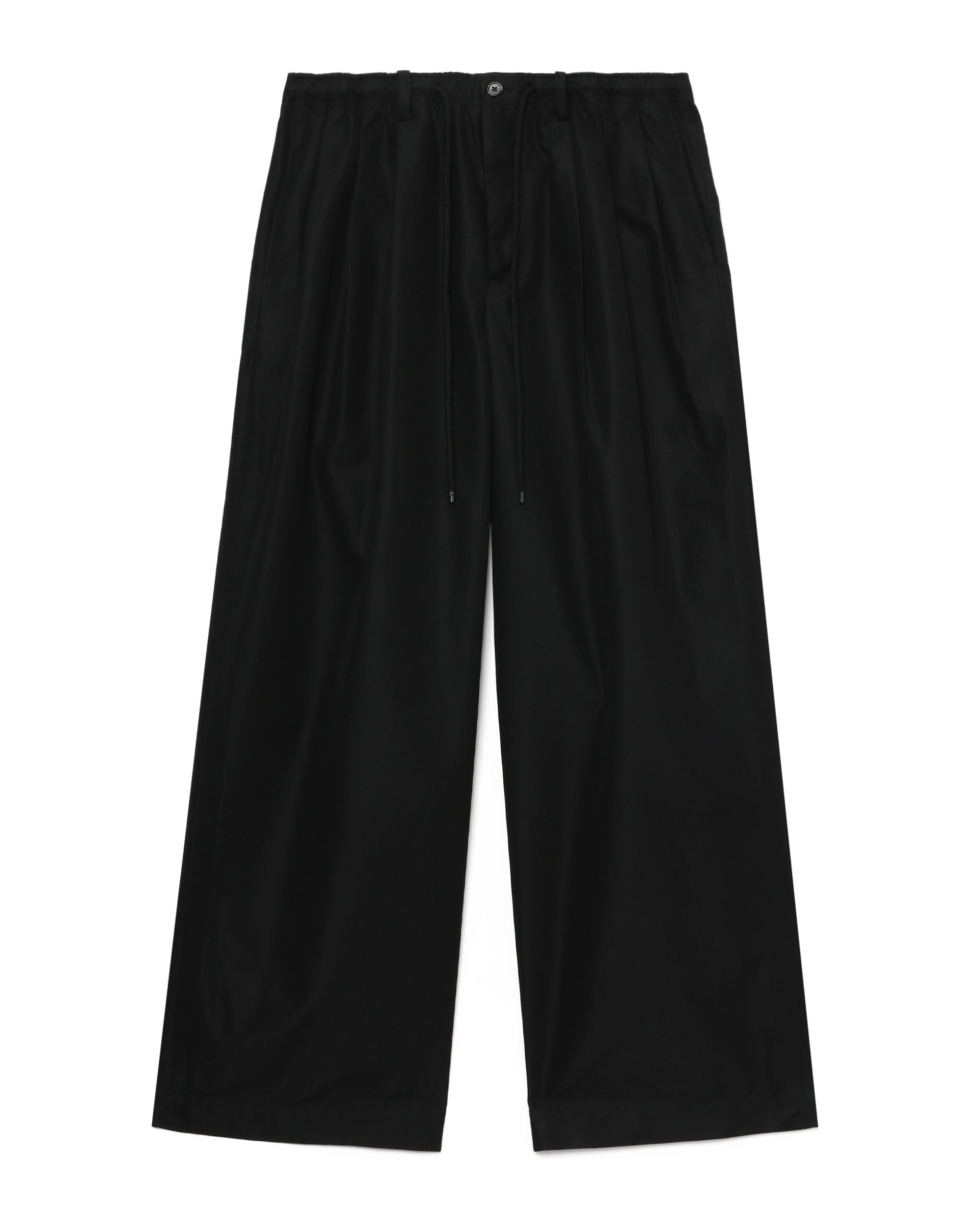 MARKAWARE Wide-leg tailored pants