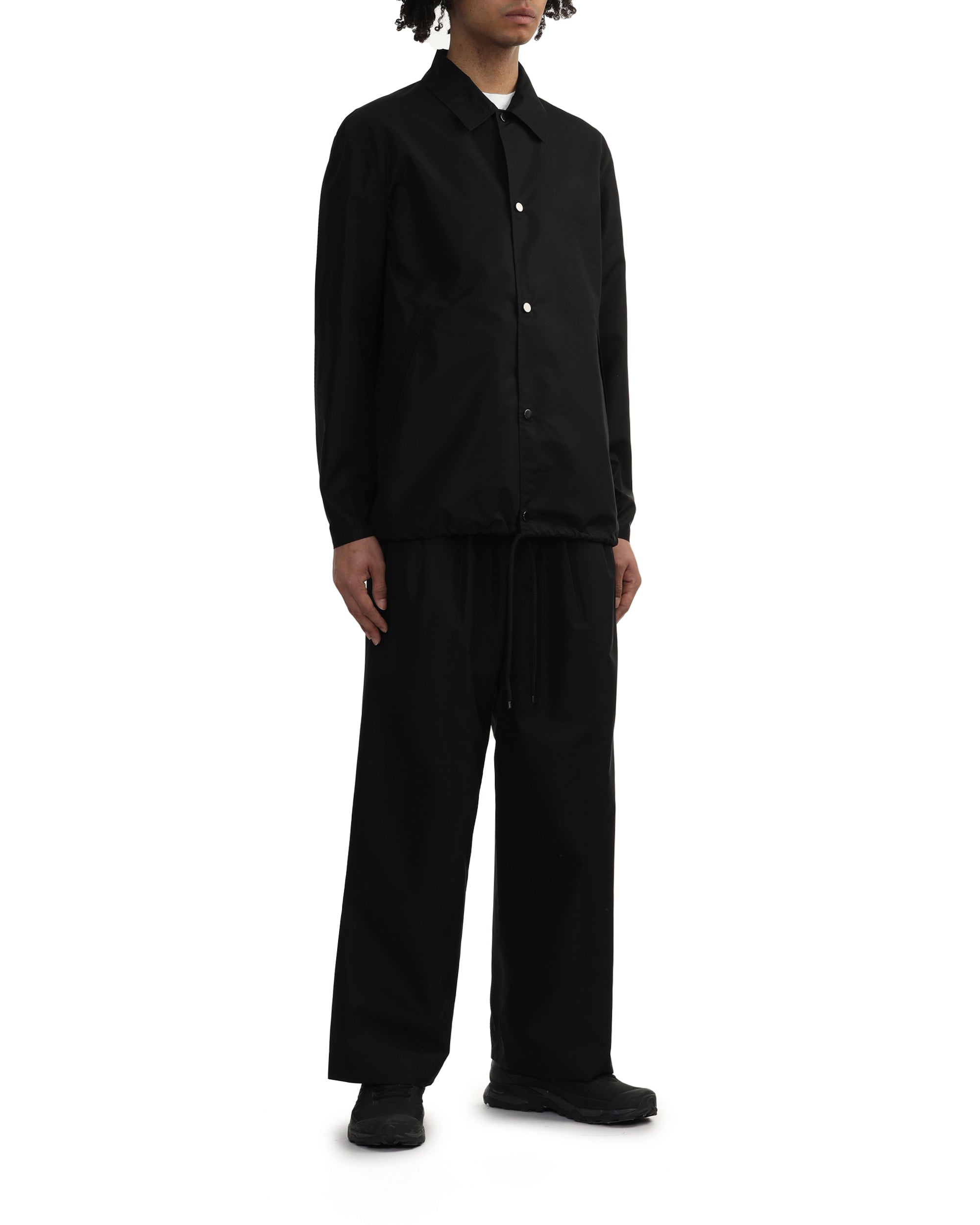 MARKAWARE Wide-leg tailored pants