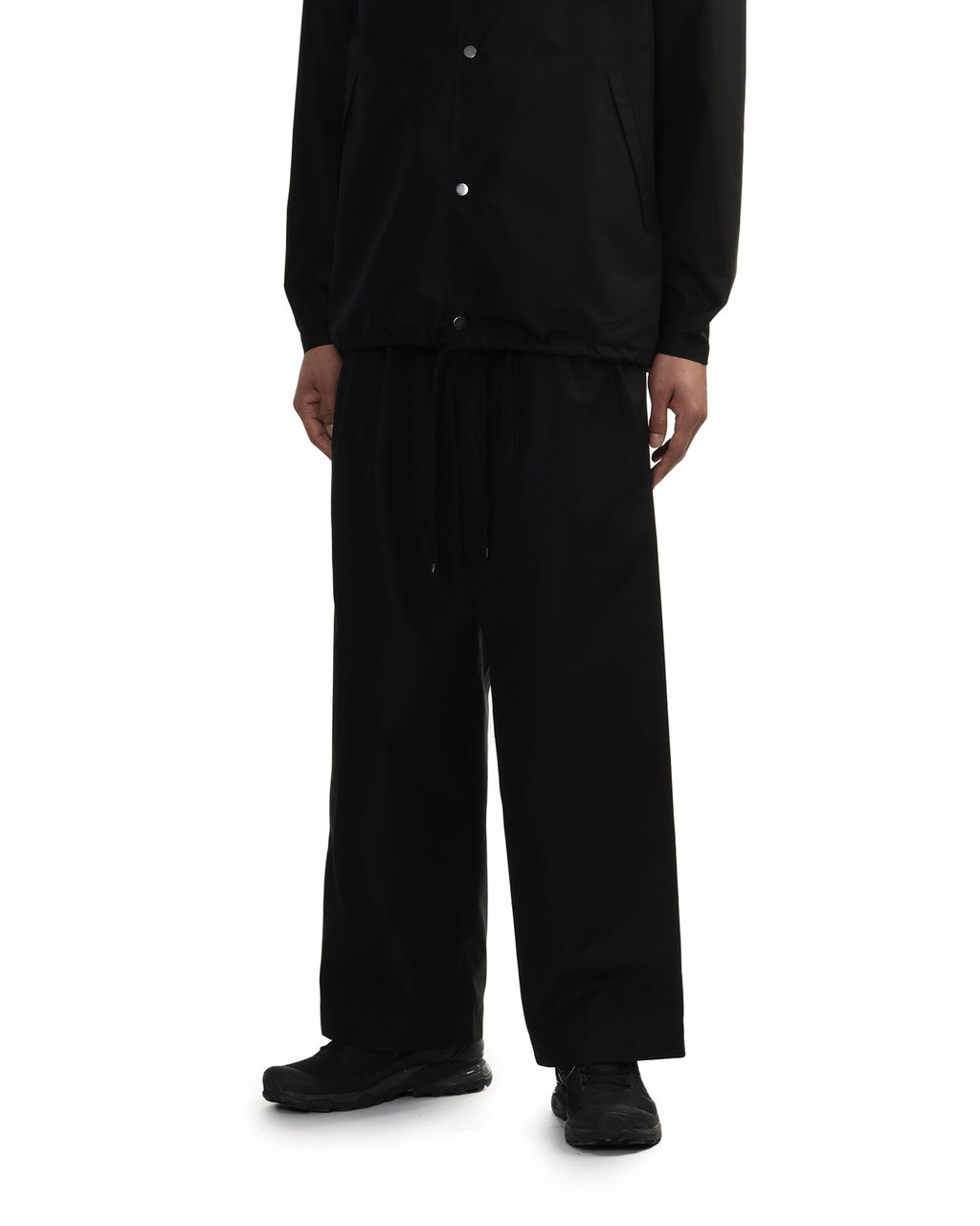 MARKAWARE Wide-leg tailored pants