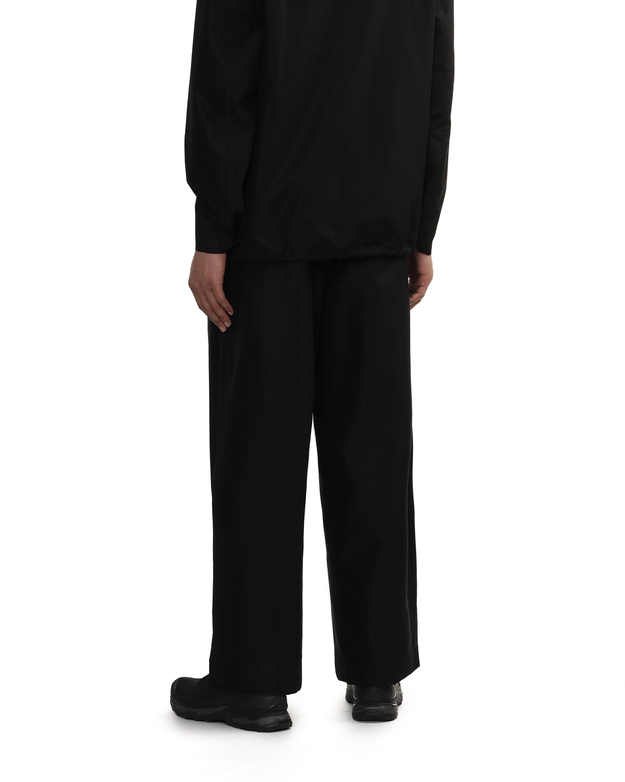MARKAWARE Wide-leg tailored pants