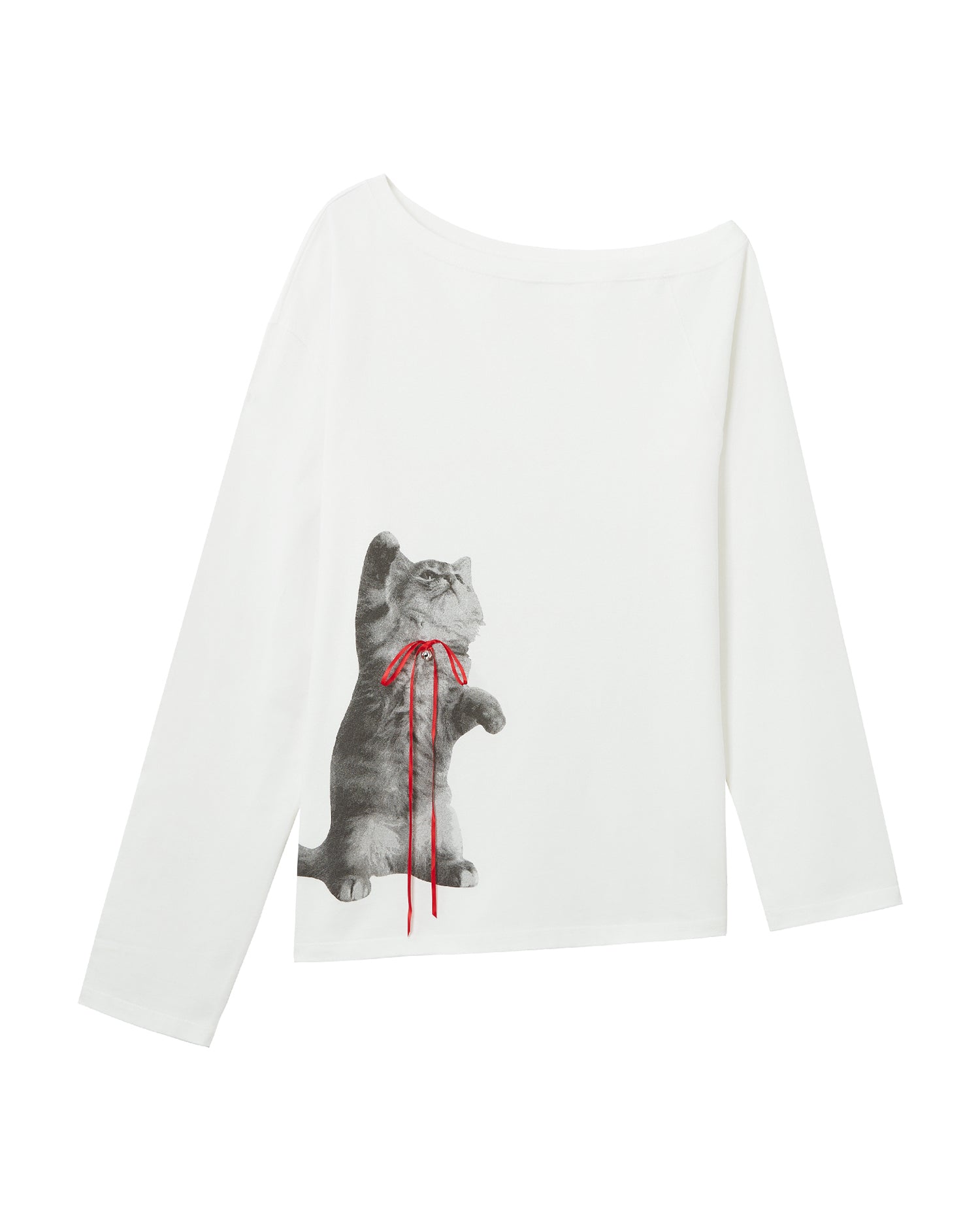 MARKGONG Printed tee