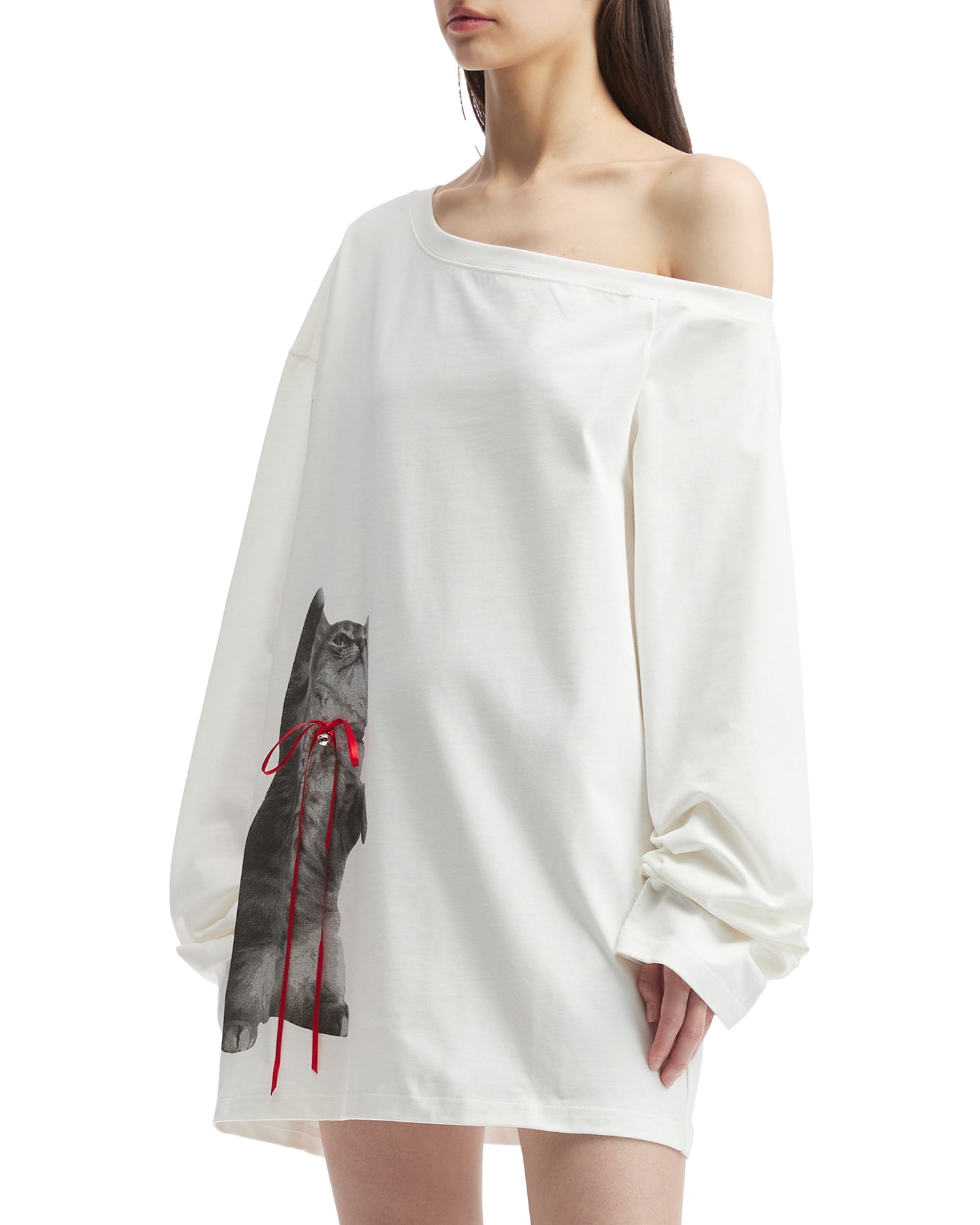 MARKGONG Printed tee