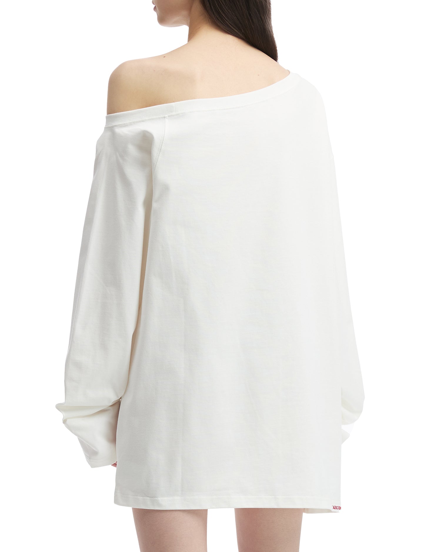 MARKGONG Printed tee