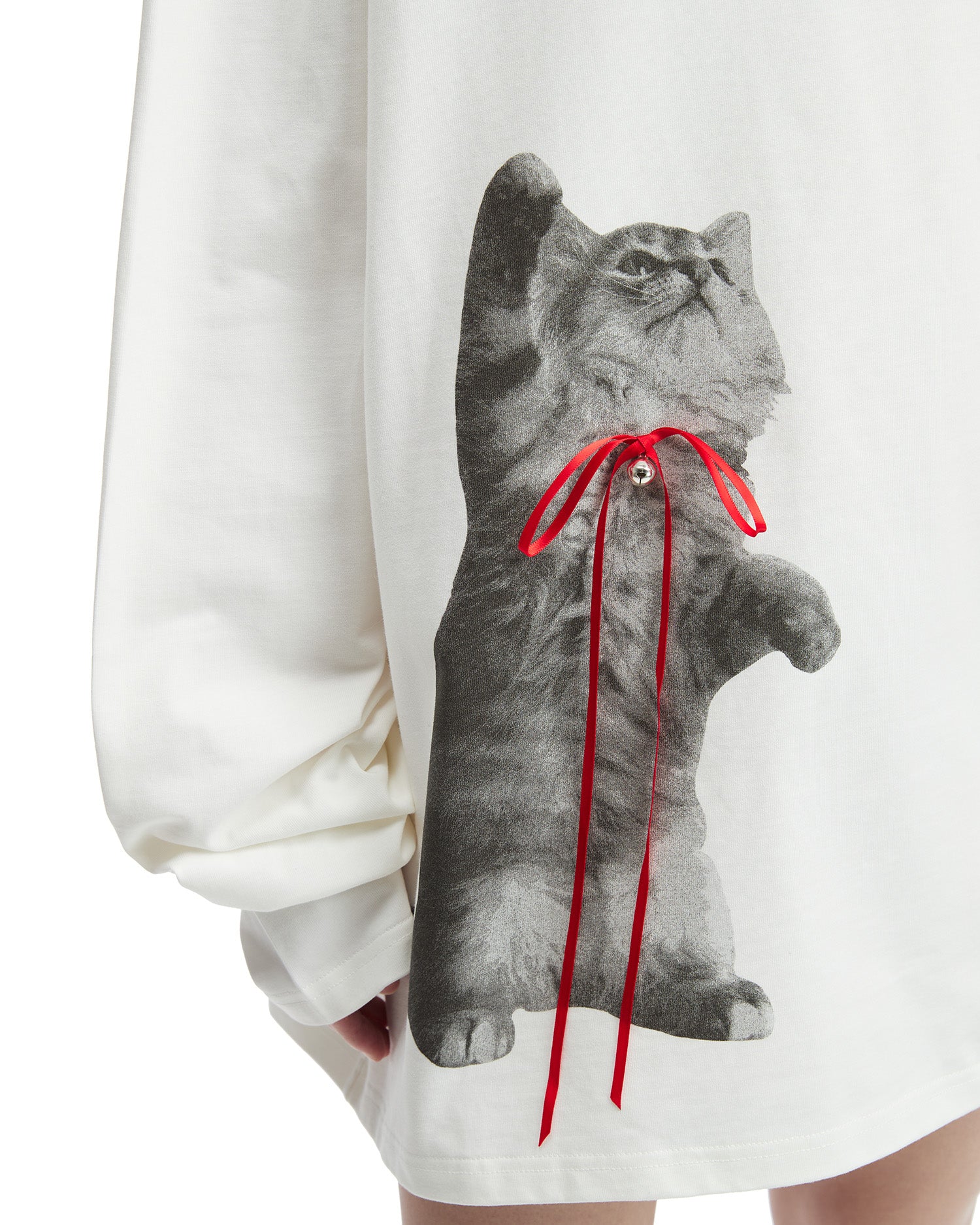 MARKGONG Printed tee