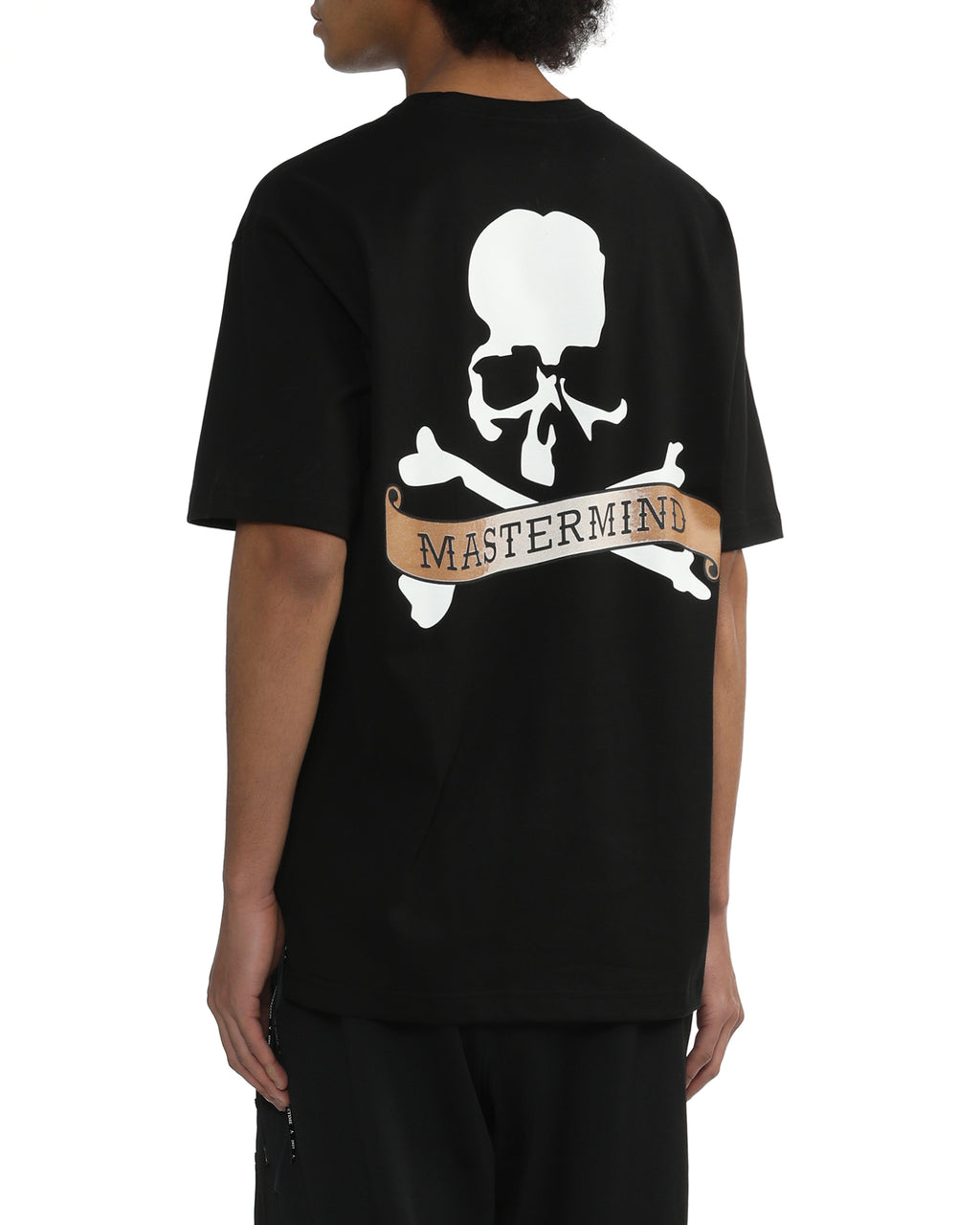 MASTERMIND WORLD Logo tee