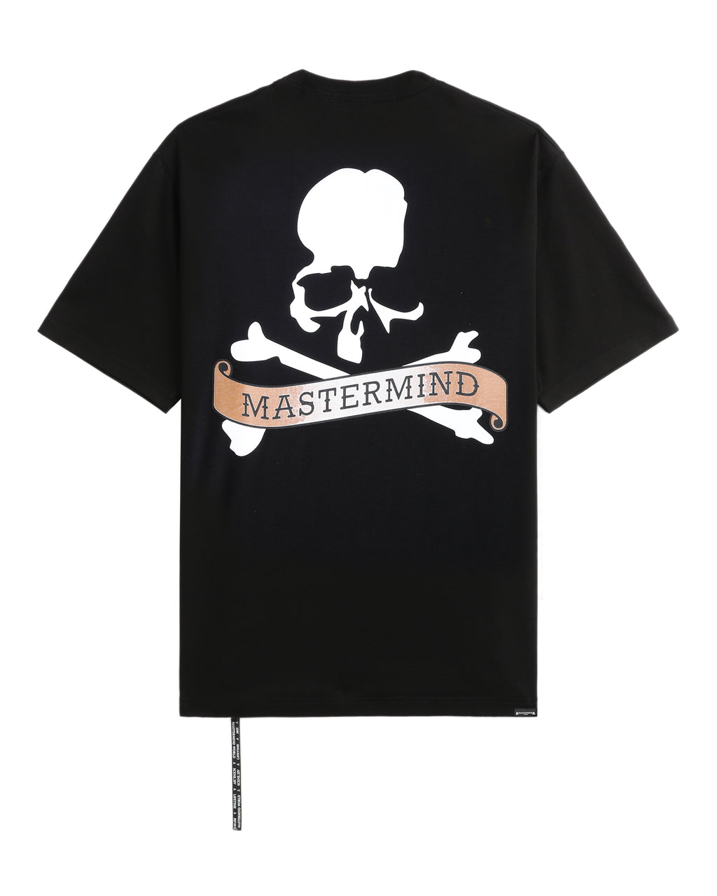 MASTERMIND WORLD Logo tee