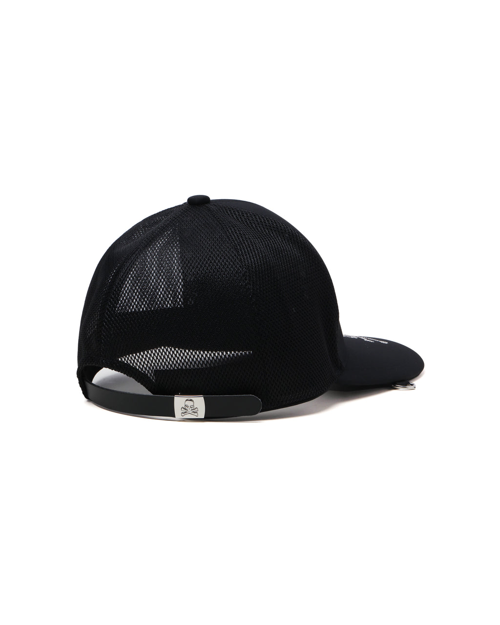 MASTERMIND WORLD Logo trucker cap