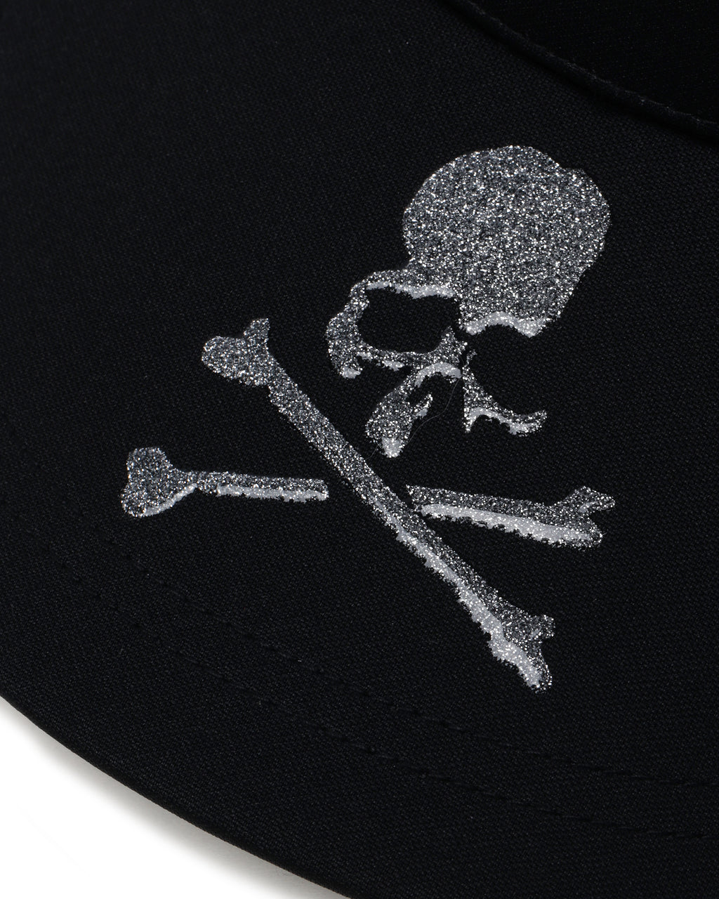 MASTERMIND WORLD Logo trucker cap