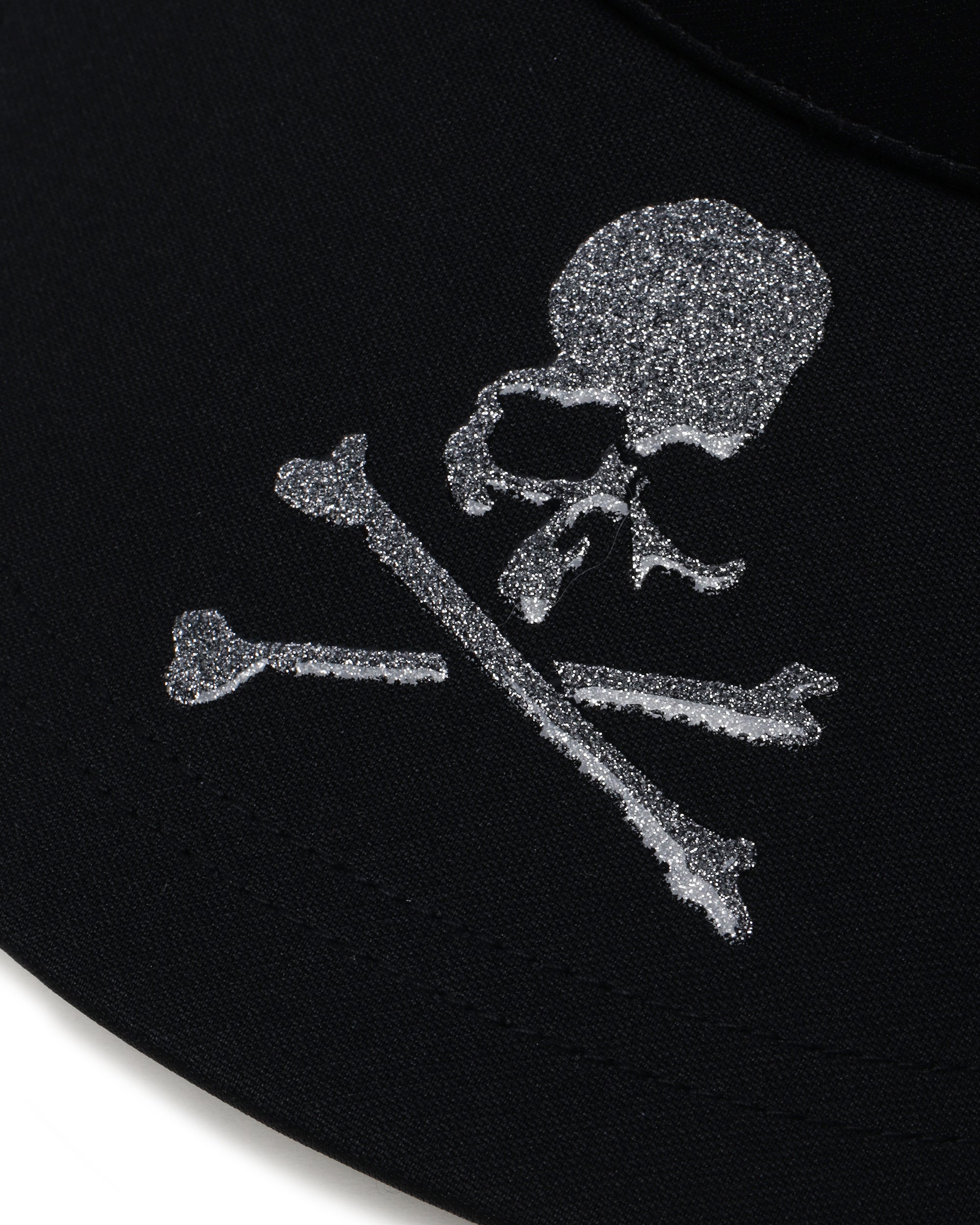 MASTERMIND WORLD Logo trucker cap