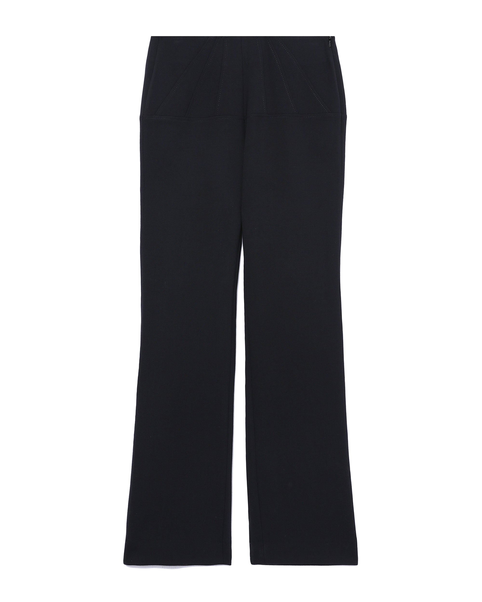 MATÉRIEL Skinny corset pants