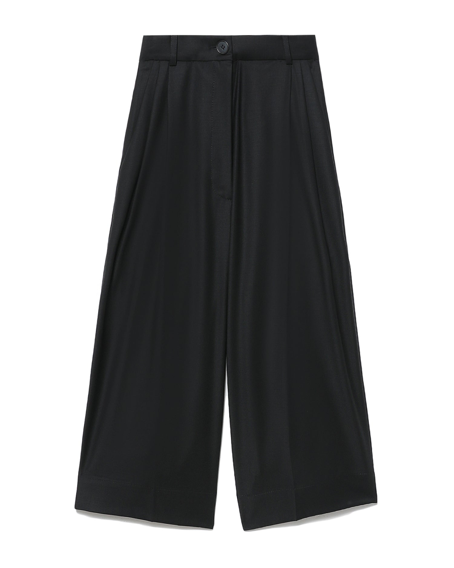 MATÉRIEL Wide leg shorts