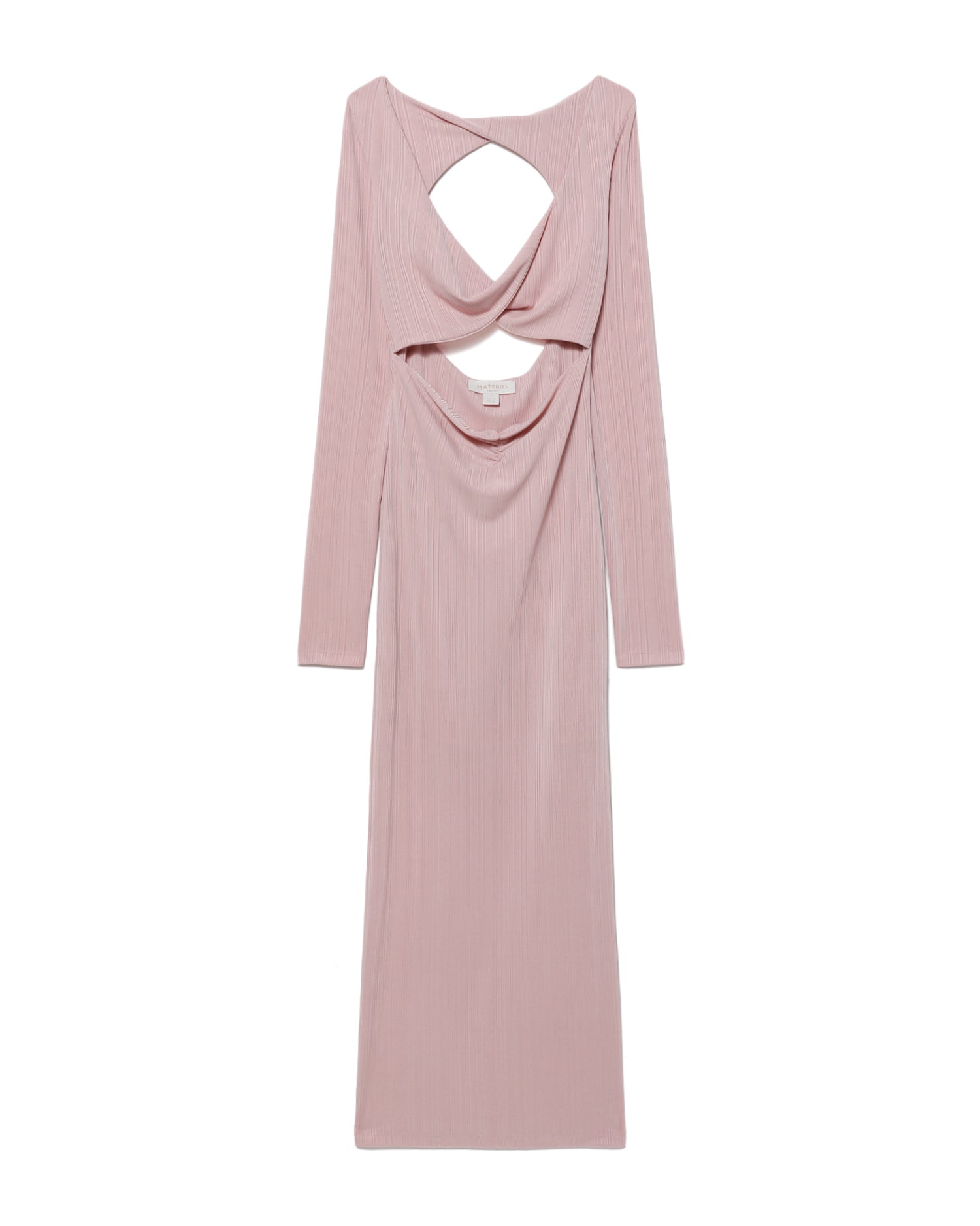 MATÉRIEL Twist dress