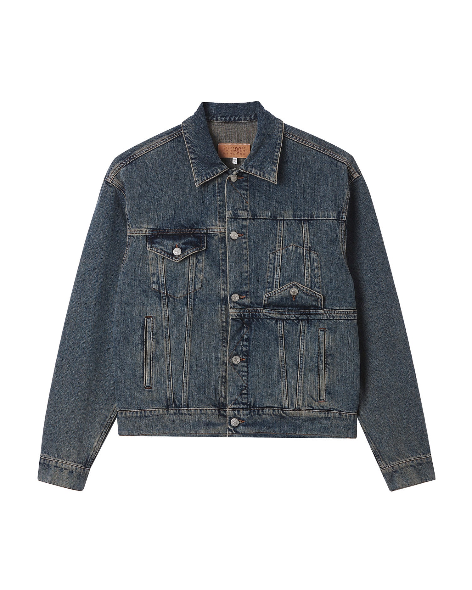 MM6 MAISON MARGIELA Sports jacket