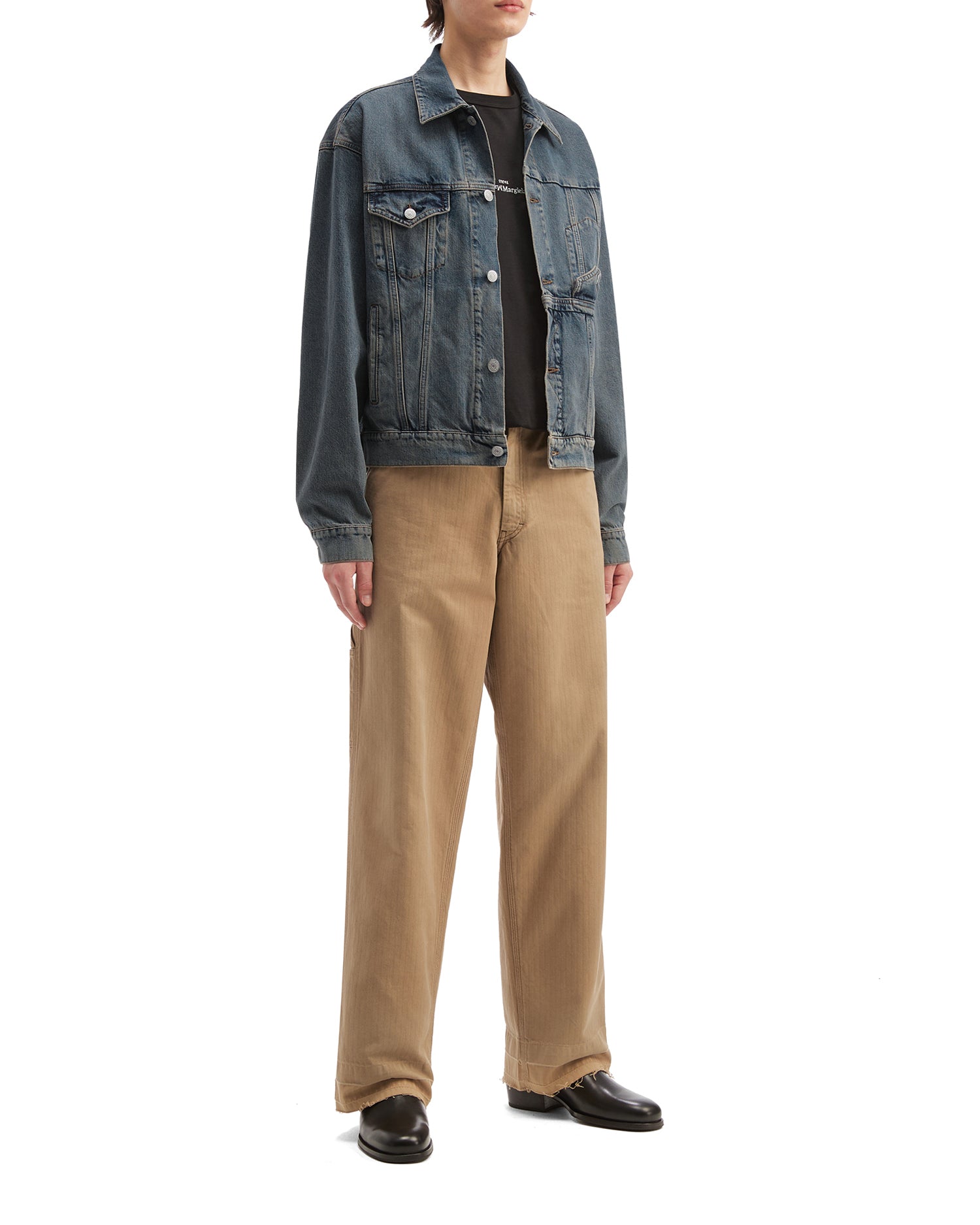 MM6 MAISON MARGIELA Sports jacket