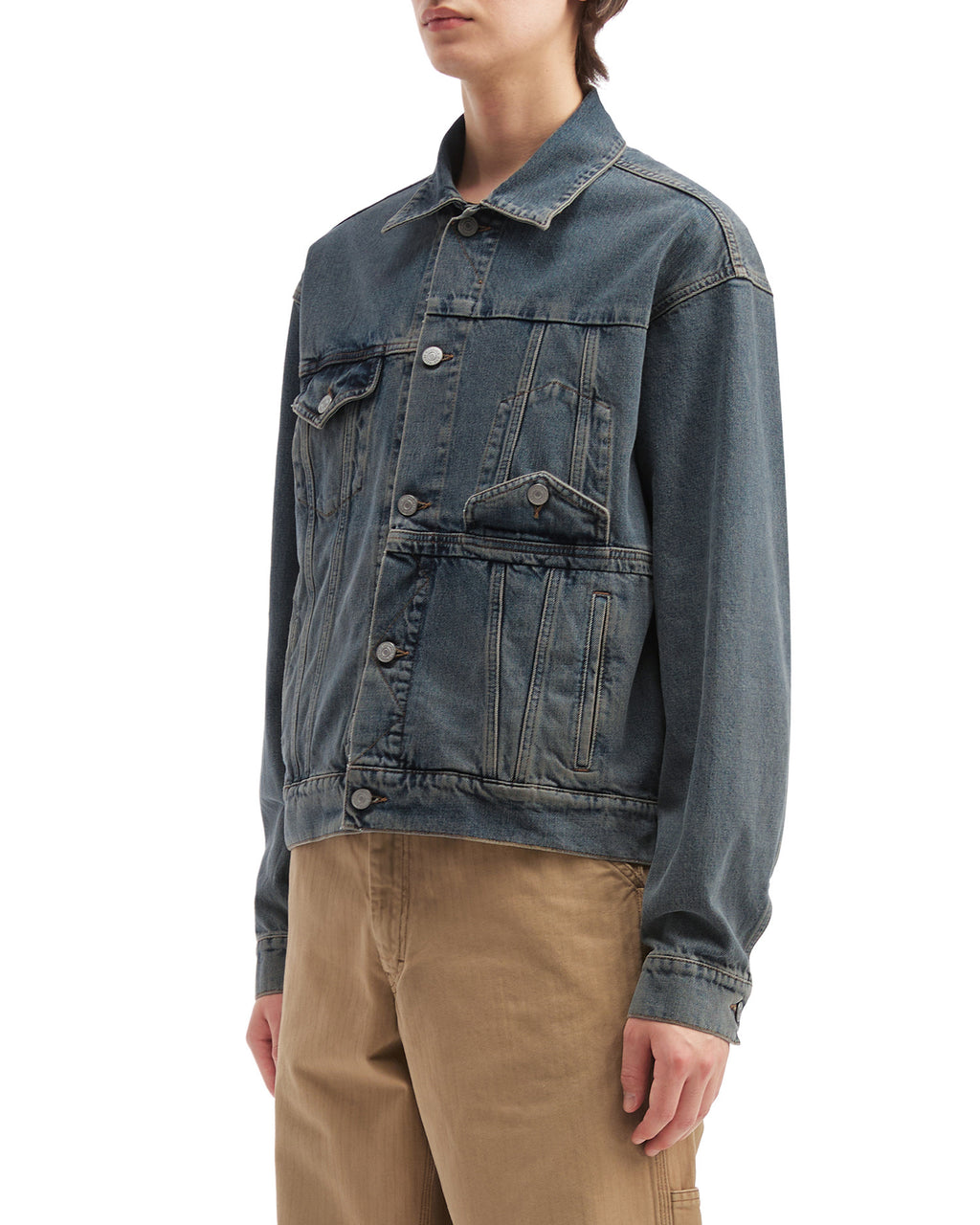 MM6 MAISON MARGIELA Sports jacket