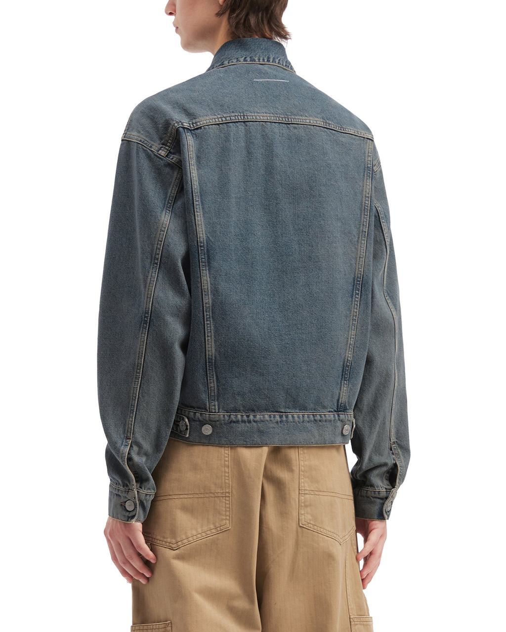 MM6 MAISON MARGIELA Sports jacket