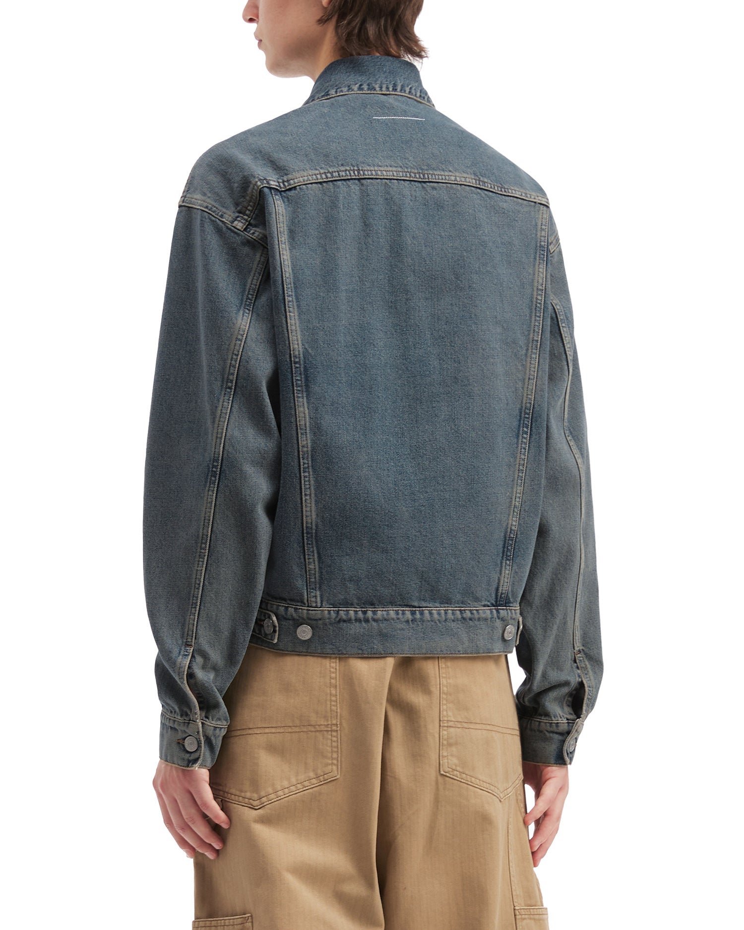 MM6 MAISON MARGIELA Sports jacket