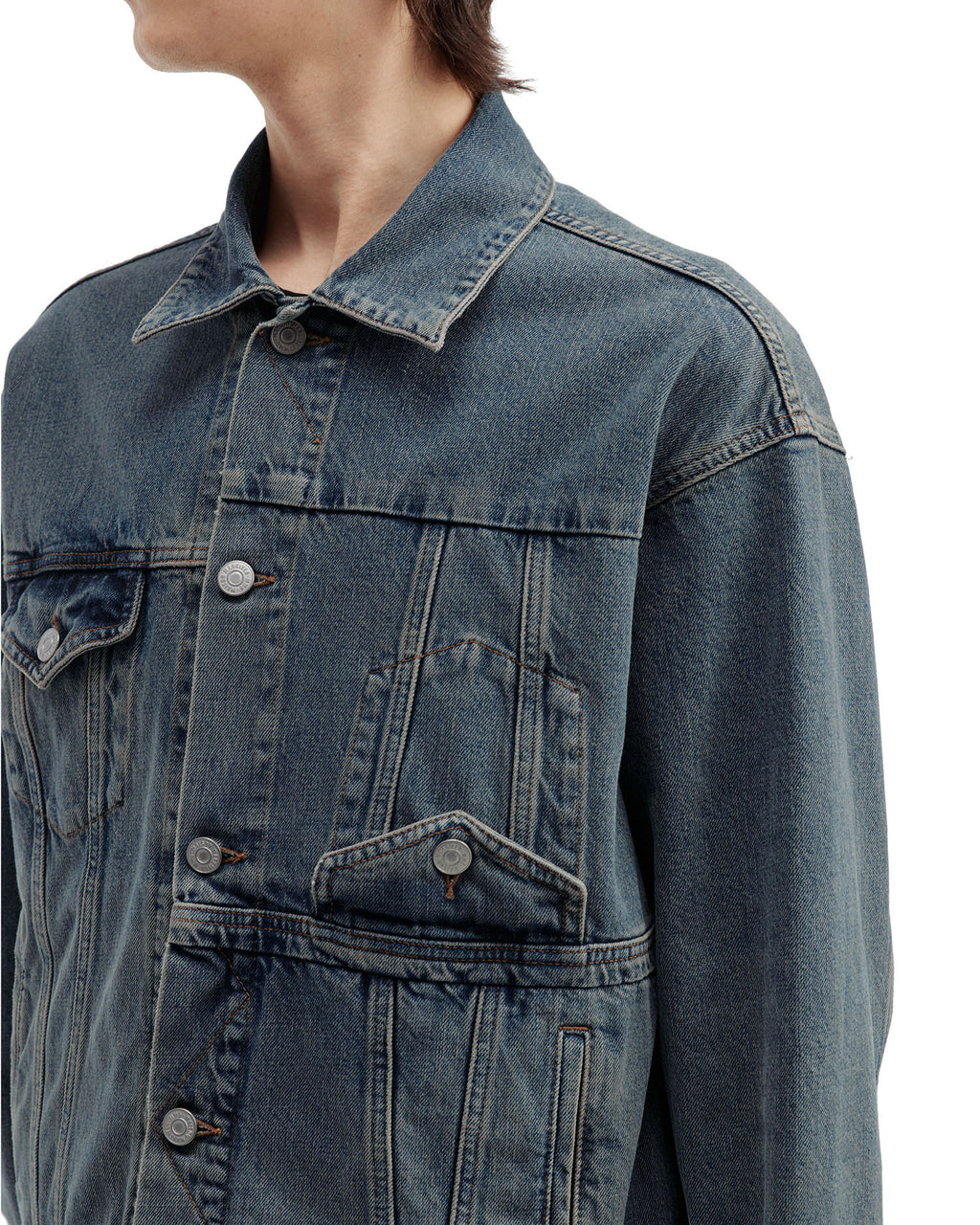 MM6 MAISON MARGIELA Sports jacket