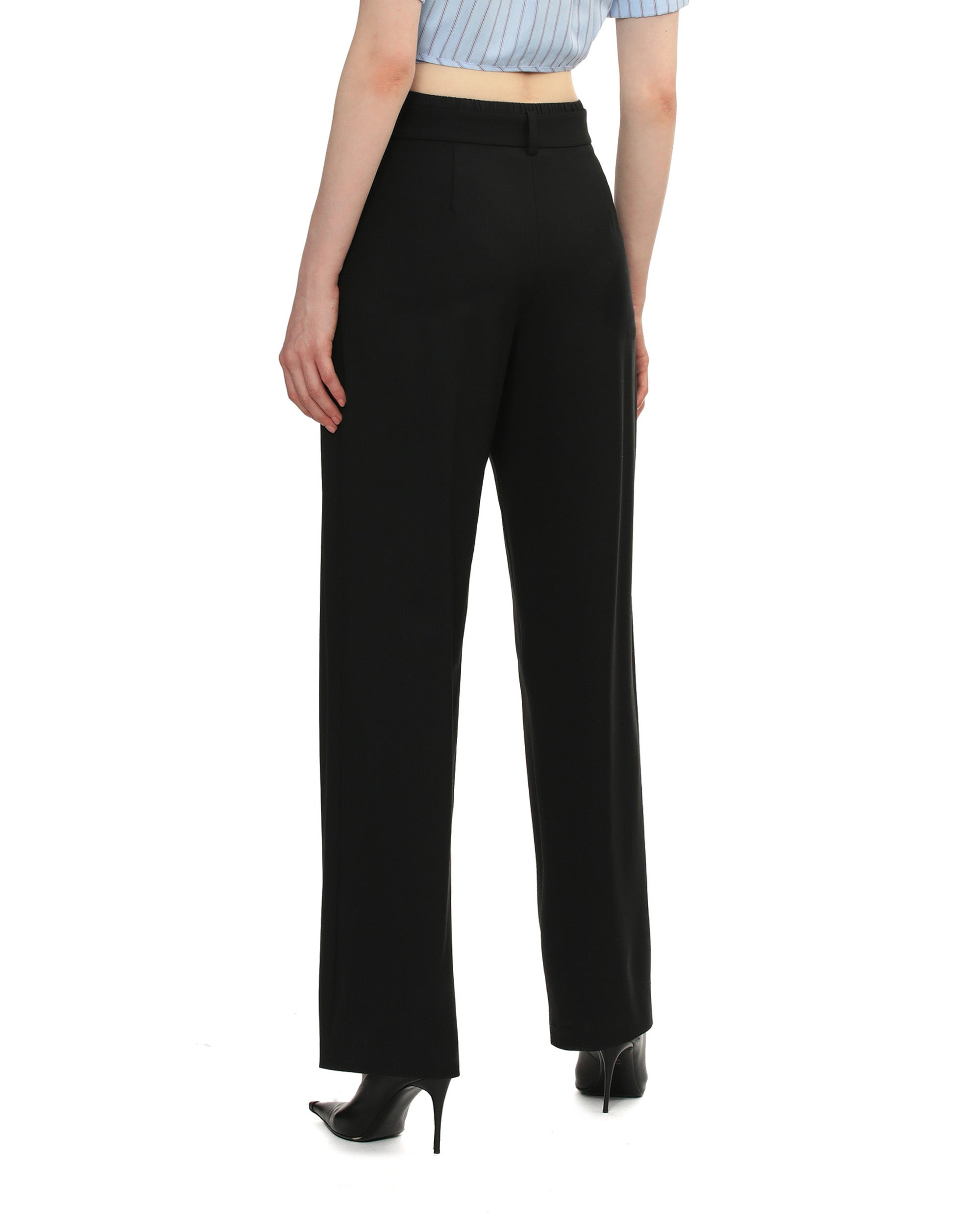 MONSE Double-waist pants
