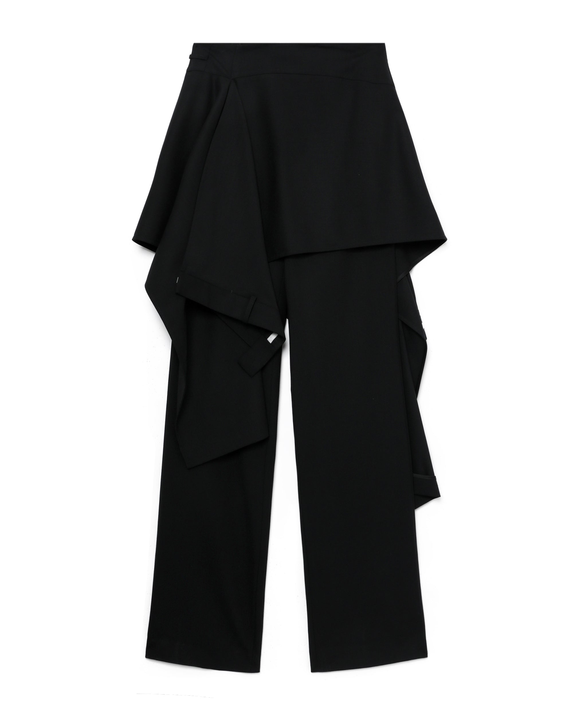 MONSE Tailored skirt pants